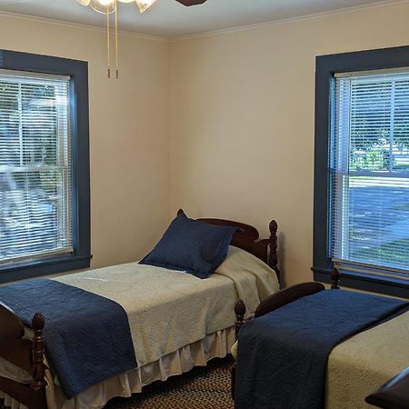 Blooming Inn Shelburne Falls المظهر الخارجي الصورة