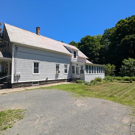 Blooming Inn Shelburne Falls المظهر الخارجي الصورة