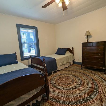 Blooming Inn Shelburne Falls المظهر الخارجي الصورة
