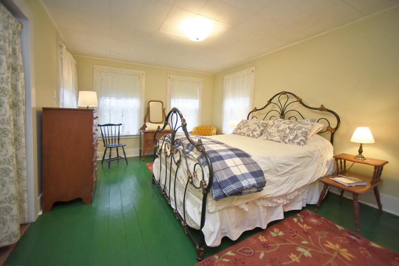 Blooming Inn Shelburne Falls المظهر الخارجي الصورة