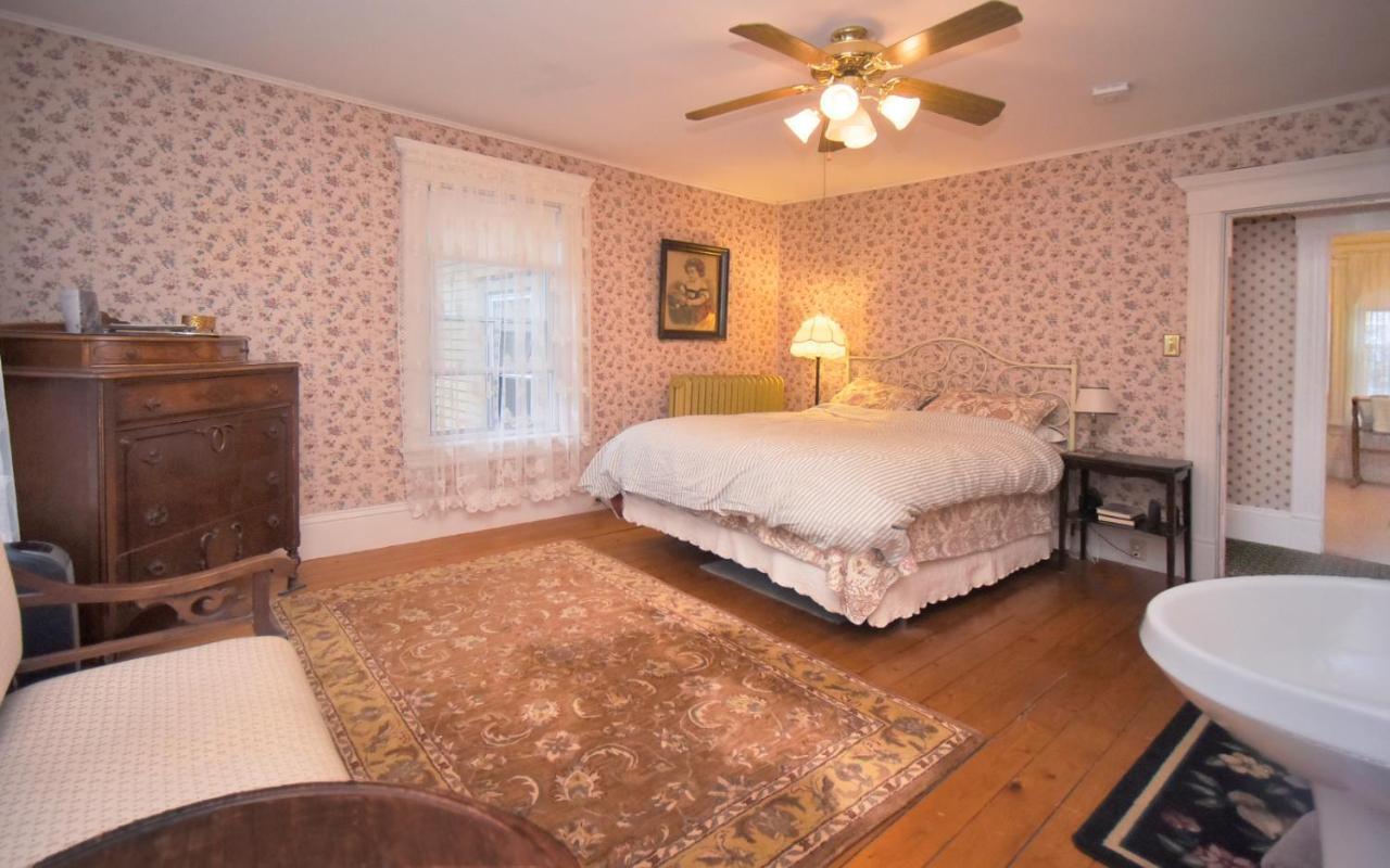 Blooming Inn Shelburne Falls المظهر الخارجي الصورة