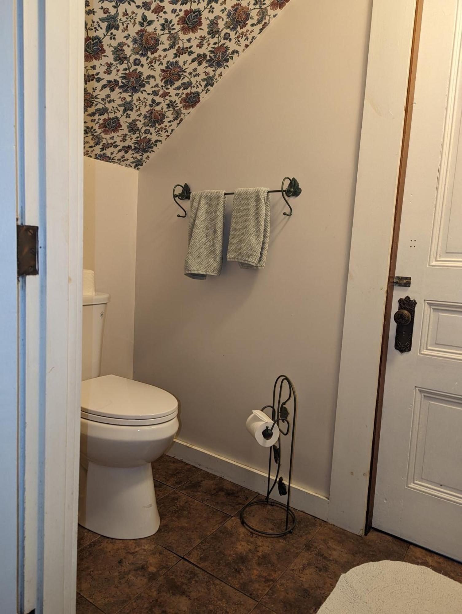 Blooming Inn Shelburne Falls المظهر الخارجي الصورة