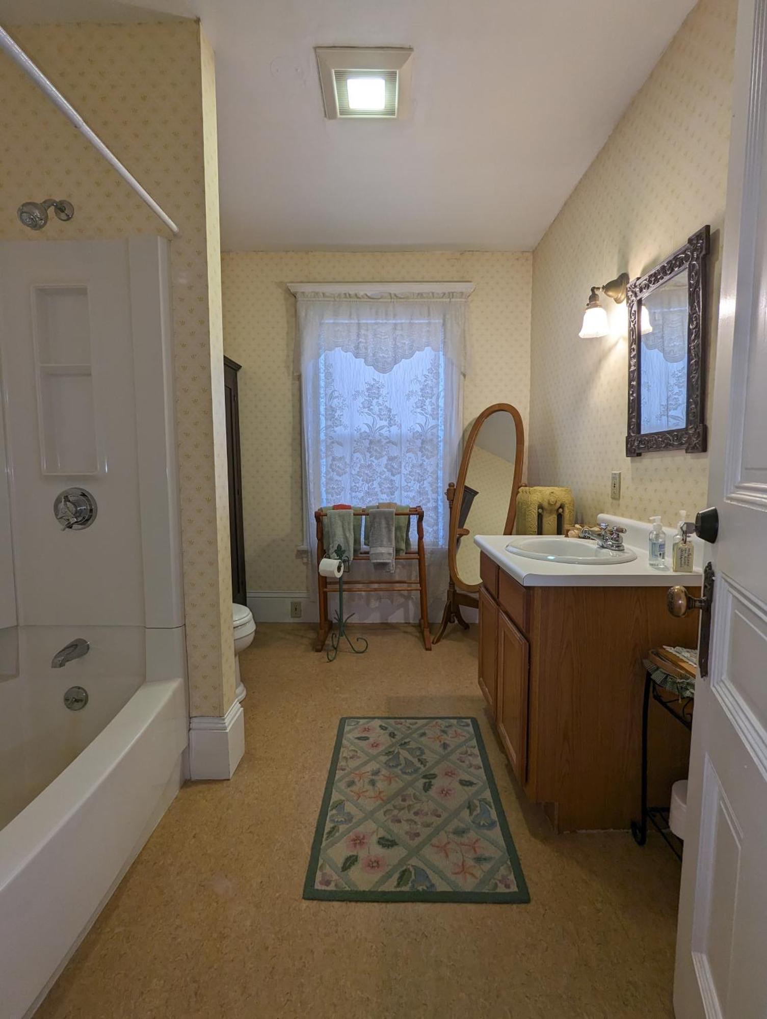 Blooming Inn Shelburne Falls المظهر الخارجي الصورة