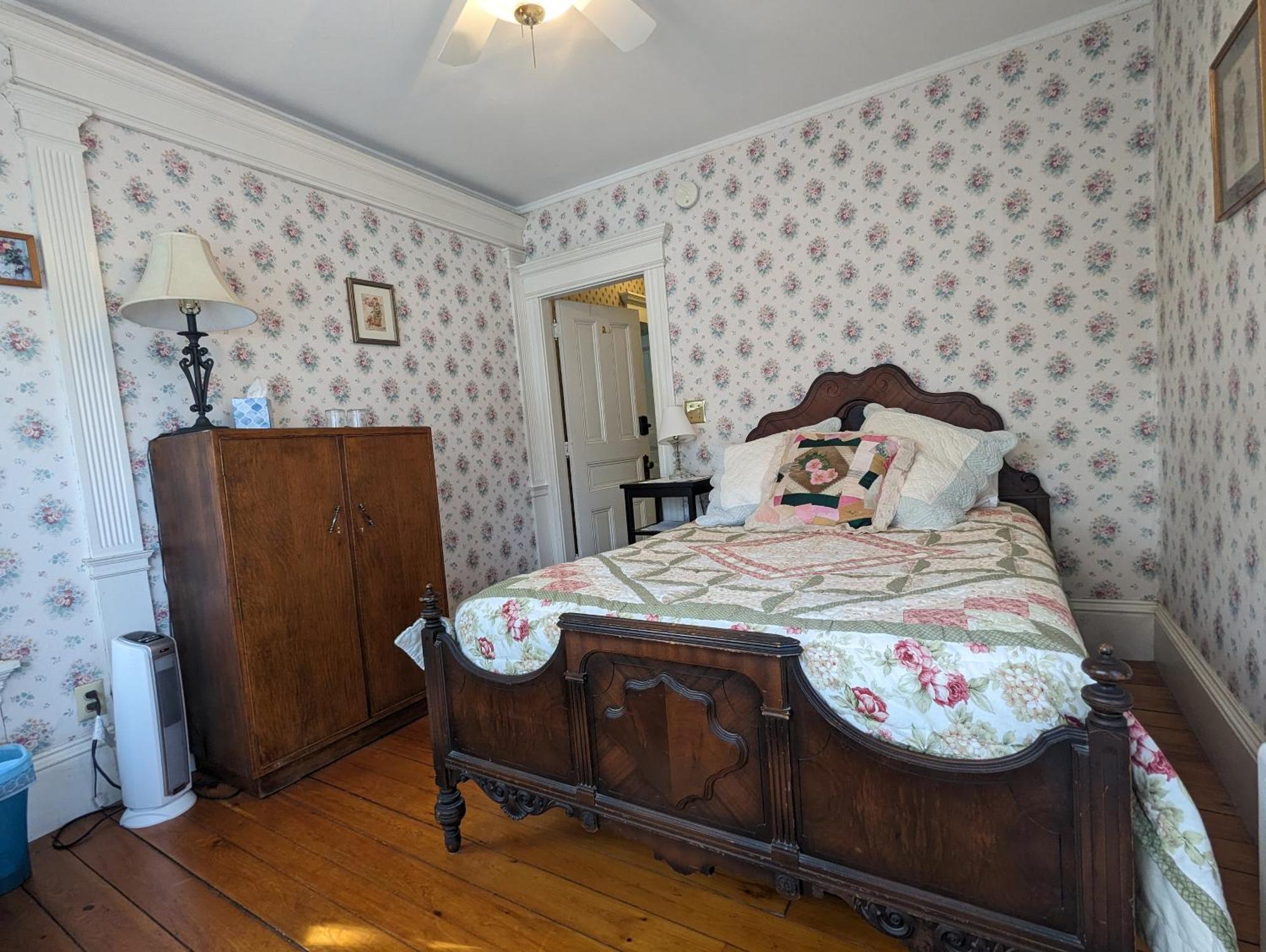 Blooming Inn Shelburne Falls المظهر الخارجي الصورة