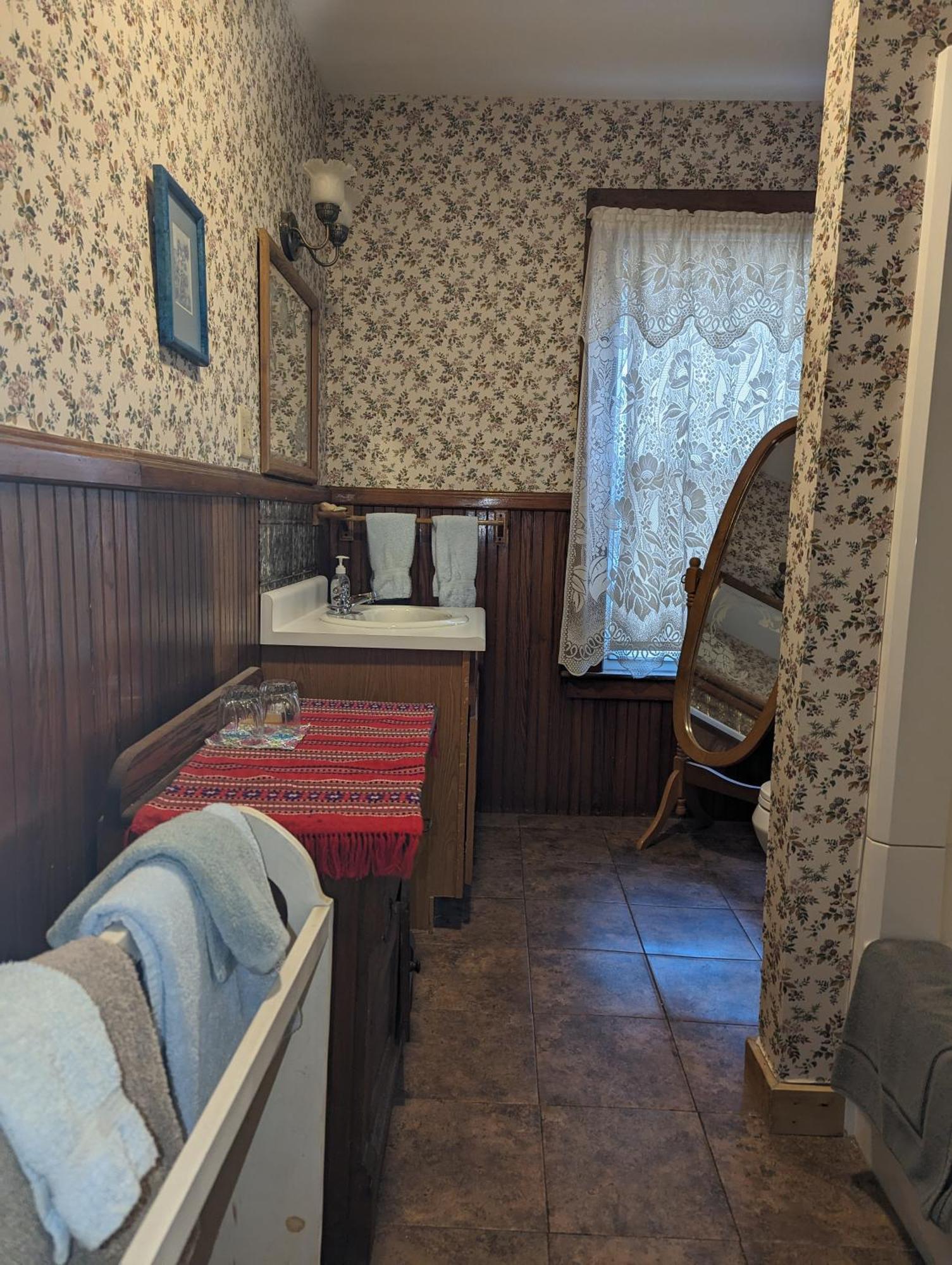 Blooming Inn Shelburne Falls المظهر الخارجي الصورة