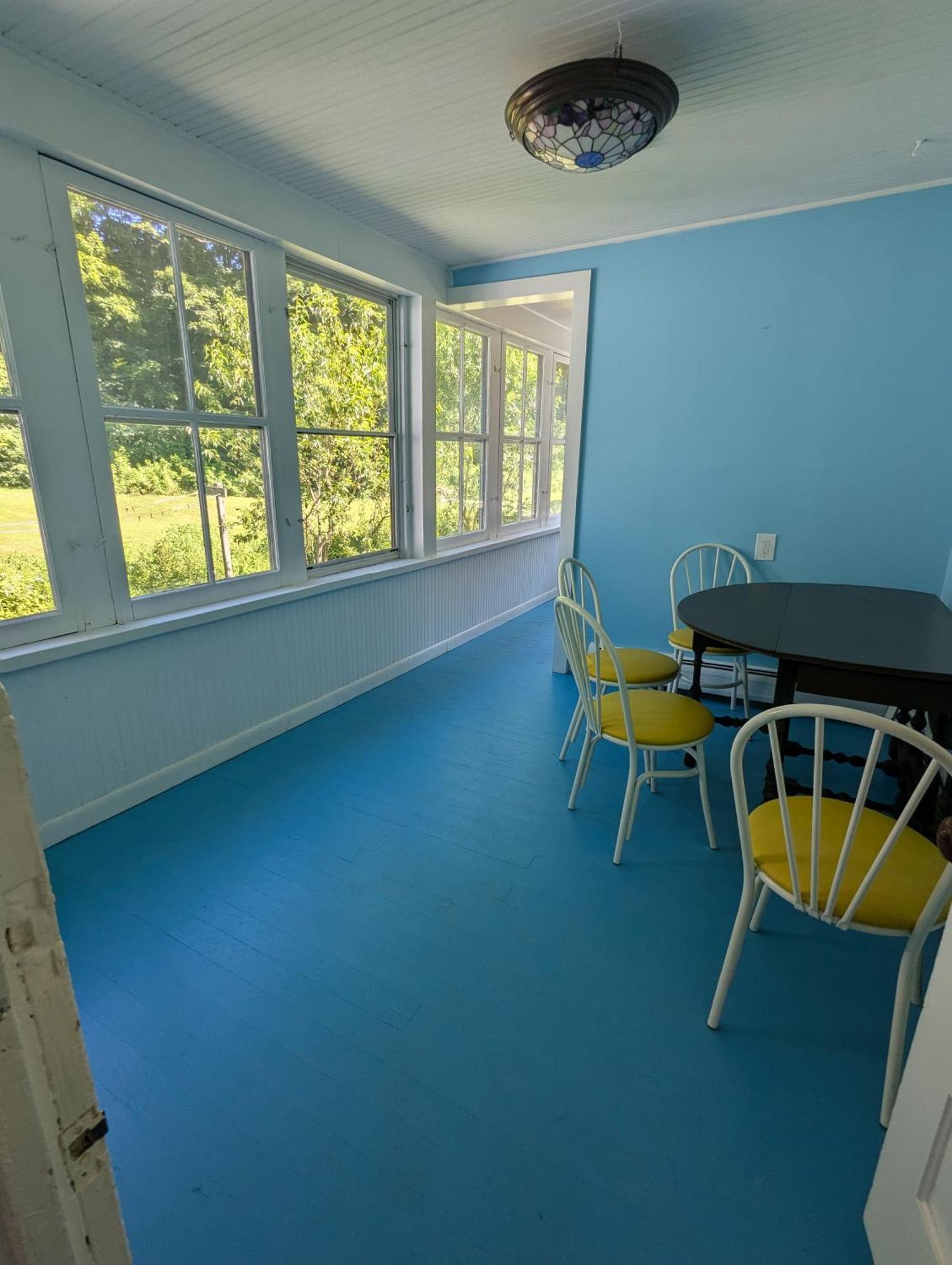 Blooming Inn Shelburne Falls المظهر الخارجي الصورة