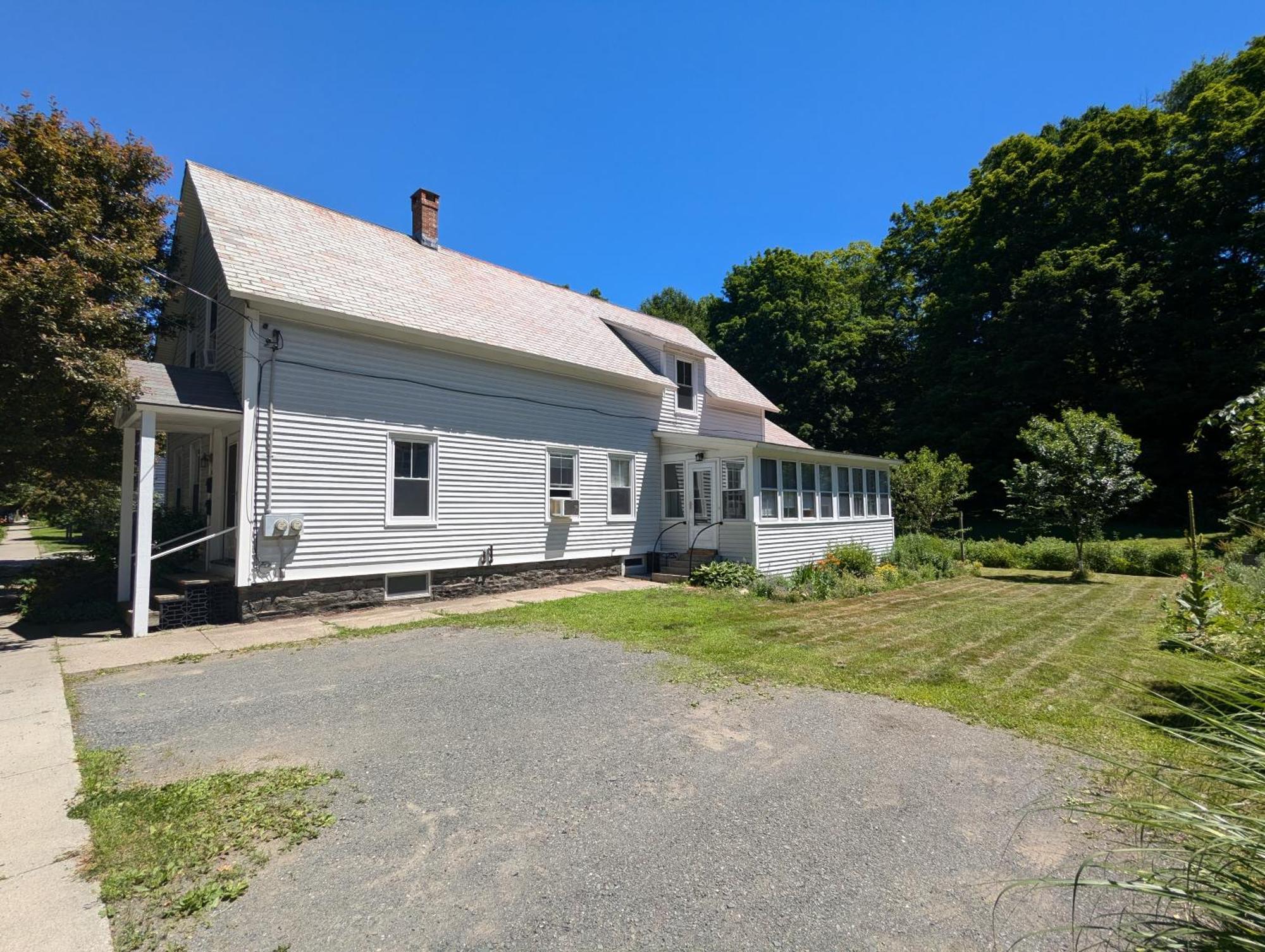 Blooming Inn Shelburne Falls المظهر الخارجي الصورة