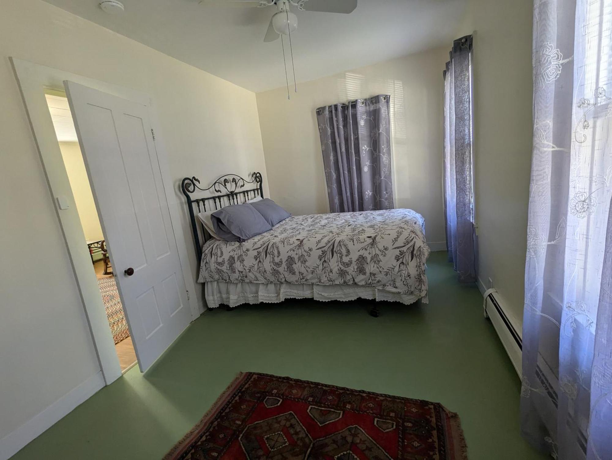 Blooming Inn Shelburne Falls المظهر الخارجي الصورة
