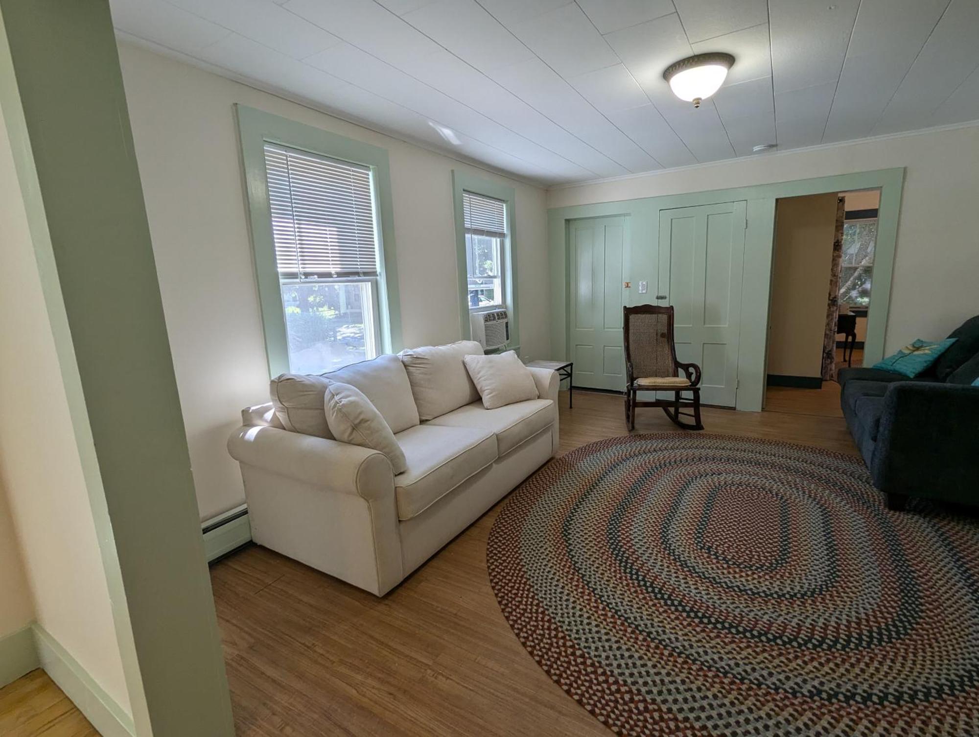 Blooming Inn Shelburne Falls المظهر الخارجي الصورة