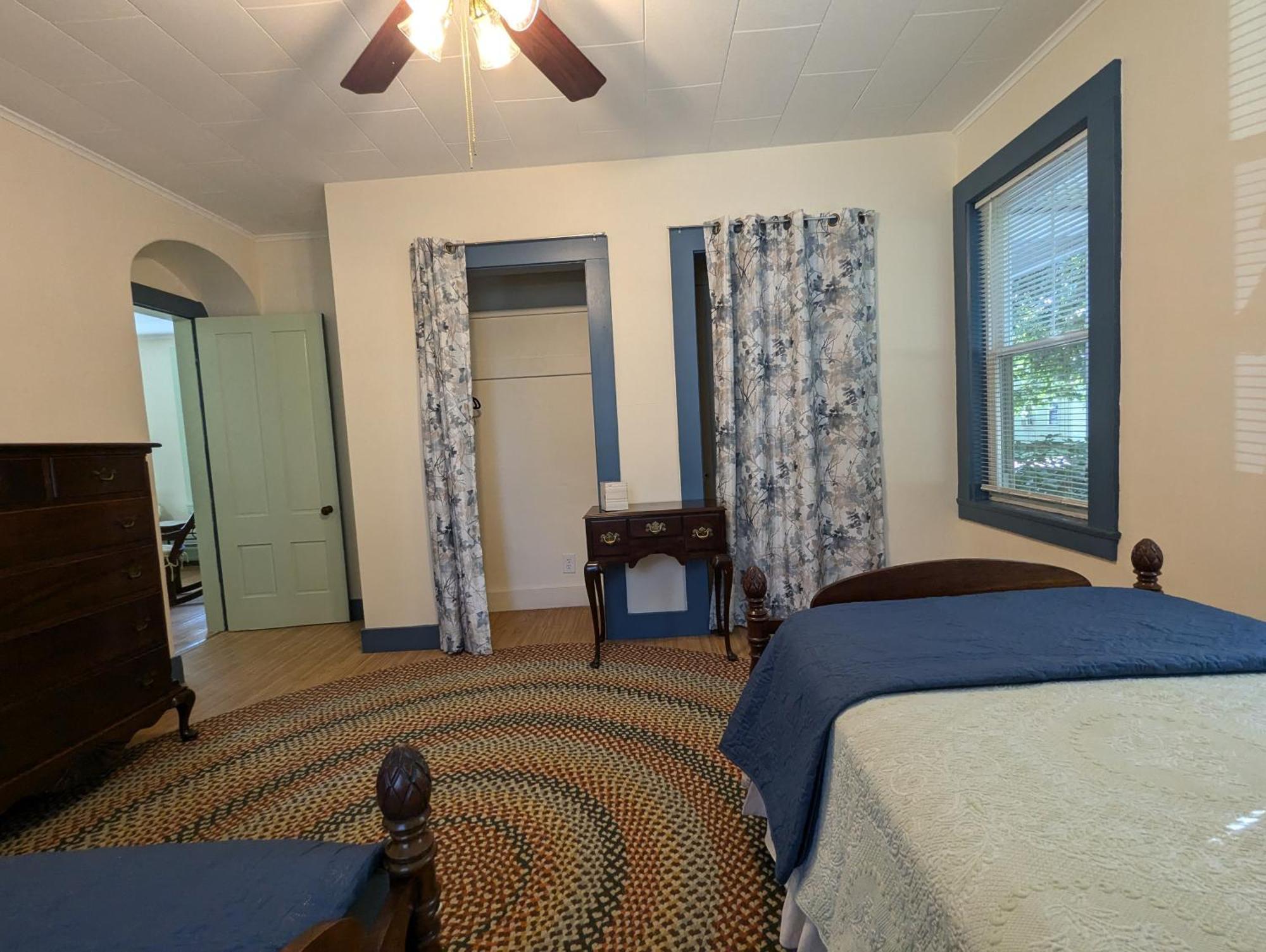 Blooming Inn Shelburne Falls المظهر الخارجي الصورة